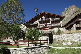 Locanda Degli Elfi e Ristorante Mascha Parpaja