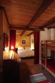 Locanda Degli Elfi e Ristorante Mascha Parpaja