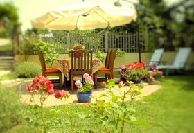 Cascina Bella Vista