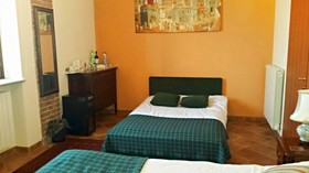 Cascina Bella Vista