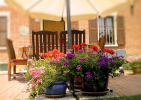 Cascina Bella Vista