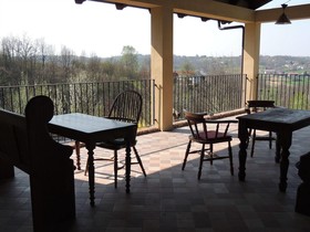 Cascina Caldera Bed & Breakfast