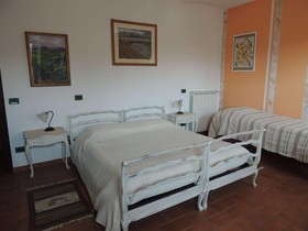 Cascina Caldera Bed & Breakfast