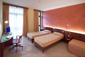 Albergo San Marco