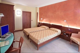 Albergo San Marco