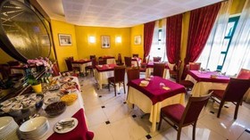 Albergo San Marco