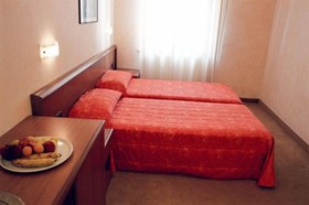 Hotel Italia