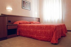 Hotel Italia