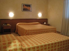 Hotel Italia