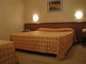 Hotel Italia