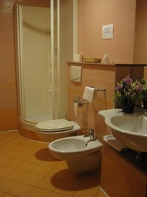 Hotel Italia