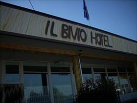 Il Bivio Hotel