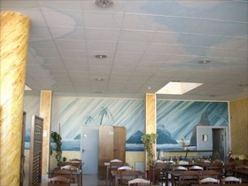 Il Bivio Hotel