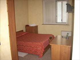 Il Bivio Hotel