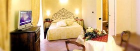 Hotel Palazzo di Mezzo