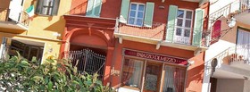Hotel Palazzo di Mezzo