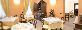 Hotel Palazzo di Mezzo