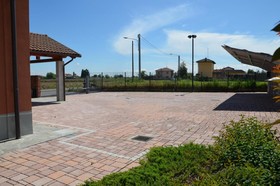Eco Residence