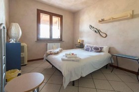 B&B Casa Vincenti Country House