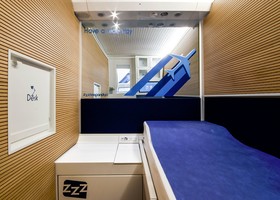 ZZZLeepandGo TRN Aeroporto Torino