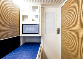ZZZLeepandGo TRN Aeroporto Torino