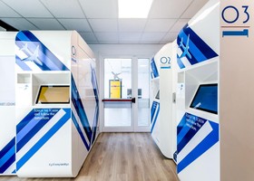 ZZZLeepandGo TRN Aeroporto Torino