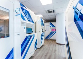 ZZZLeepandGo TRN Aeroporto Torino