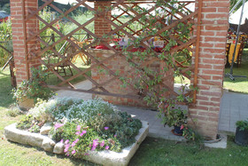 Agriturismo LA.TI.MI.DA.