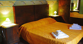Agriturismo LA.TI.MI.DA.