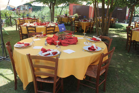 Agriturismo LA.TI.MI.DA.
