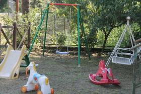 Agriturismo LA.TI.MI.DA.