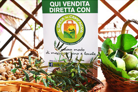 Agriturismo LA.TI.MI.DA.