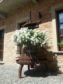 Dimora Cortese