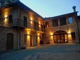 Dimora Cortese