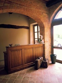 Dimora Cortese