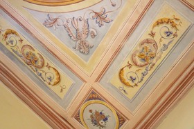 Dimora Cortese