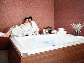 Blue Relais Malpensa Lago Maggiore