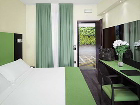 Blue Relais Malpensa Lago Maggiore