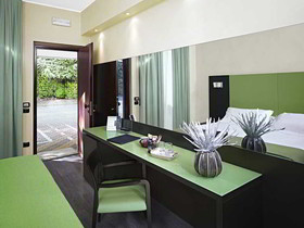 Blue Relais Malpensa Lago Maggiore