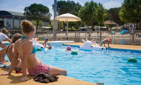 Camping Italia Lido