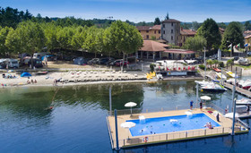 Camping Italia Lido