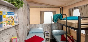 Camping Italia Lido