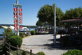 Camping Italia Lido