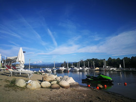 Camping Italia Lido