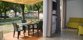 Camping Italia Lido