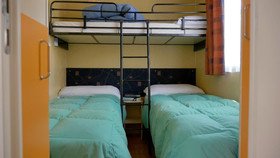 Camping Italia Lido