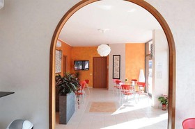 Hotel Lago Maggiore Motel