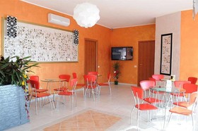 Hotel Lago Maggiore Motel