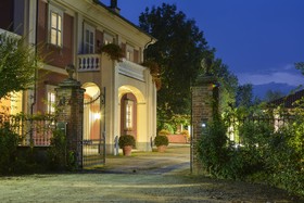 Villa Fiorita