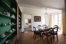 Villa Fiorita